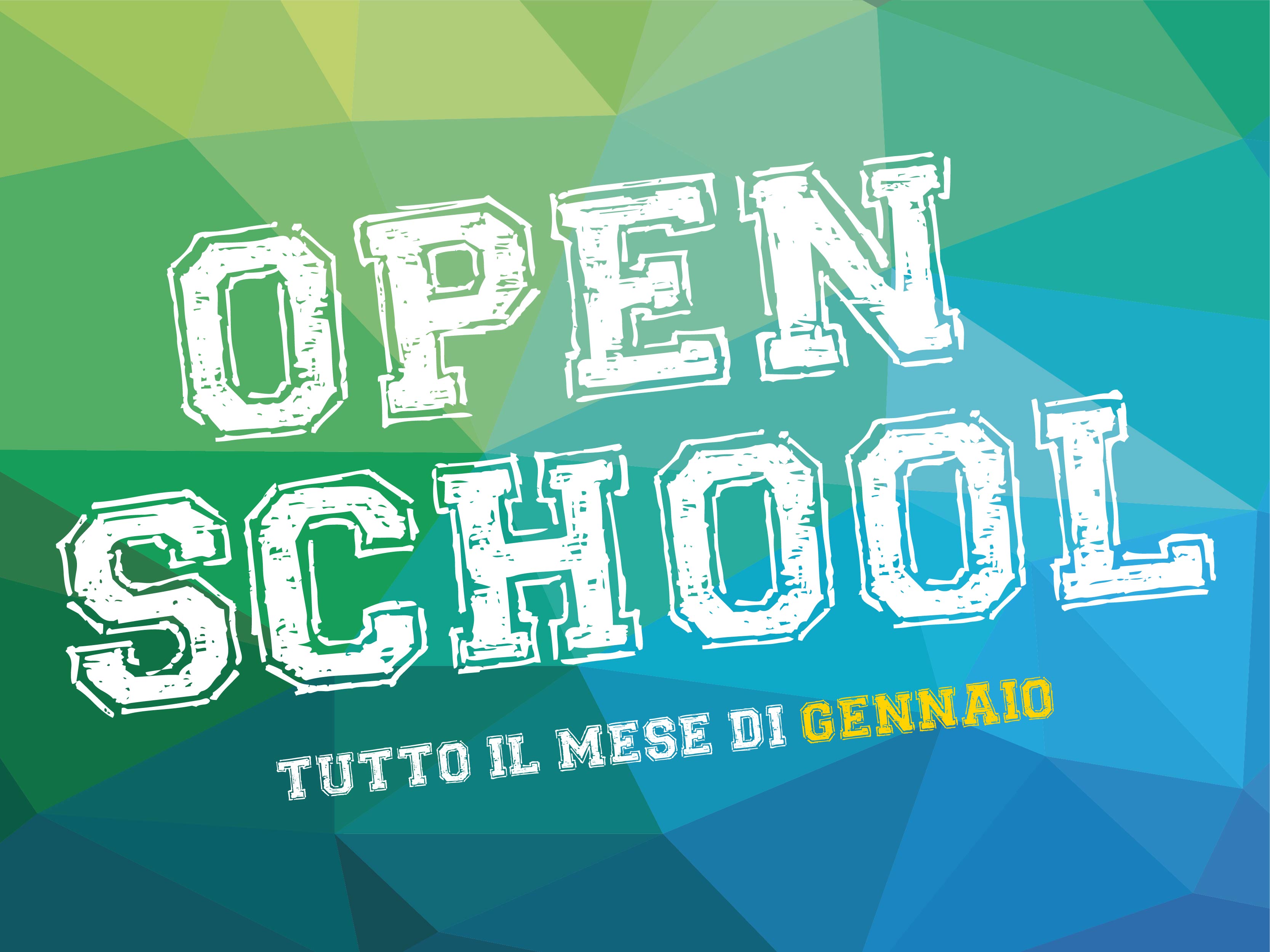 Open School